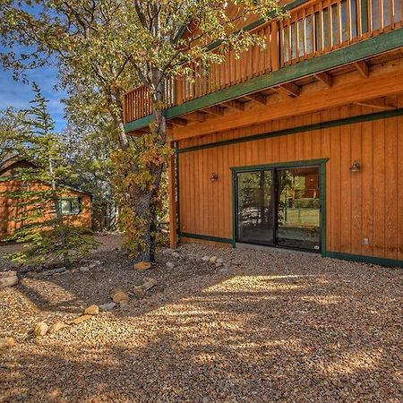 023 - Bearly Inn Big Bear Lake Bagian luar foto