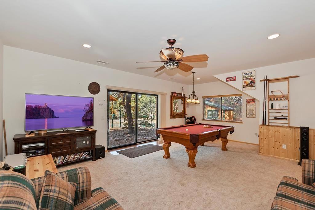 023 - Bearly Inn Big Bear Lake Bagian luar foto