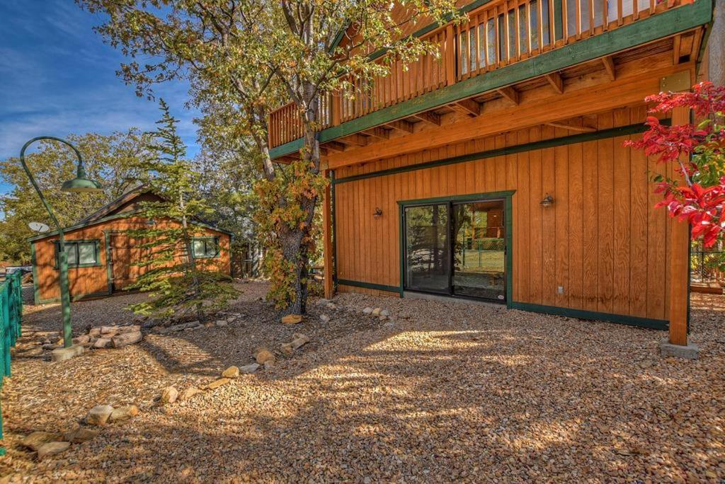 023 - Bearly Inn Big Bear Lake Bagian luar foto