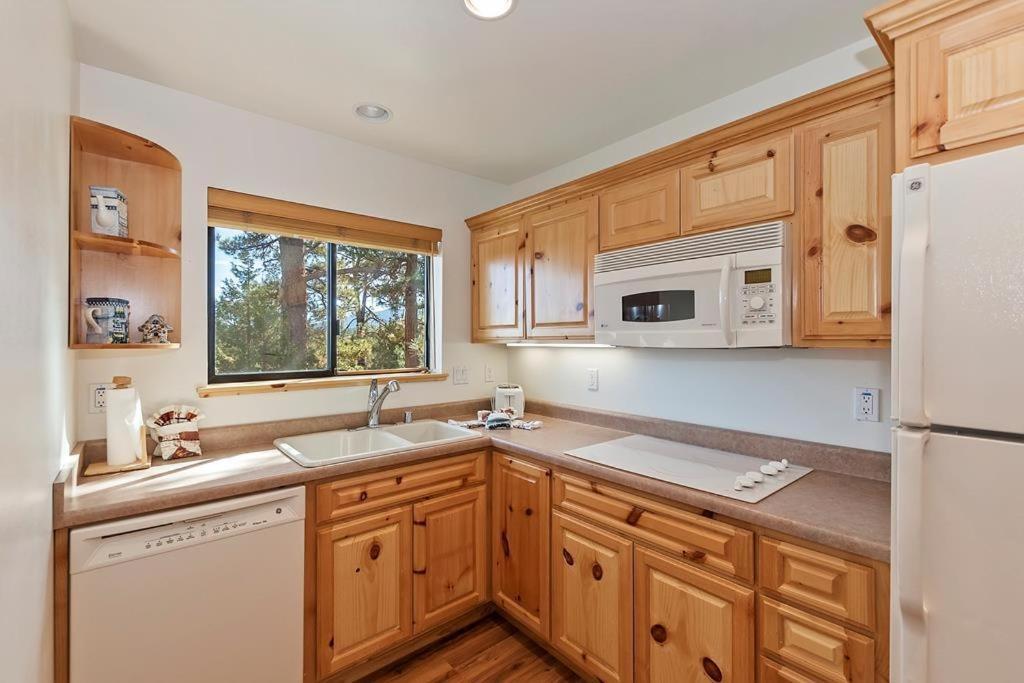 023 - Bearly Inn Big Bear Lake Bagian luar foto