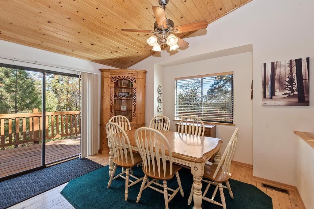 023 - Bearly Inn Big Bear Lake Bagian luar foto